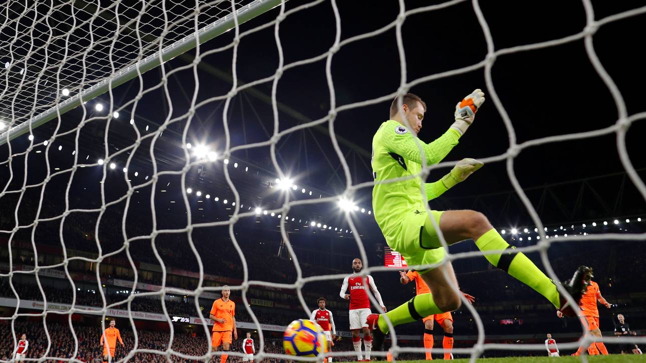 Karius-Rivale wird zur Lachnummer