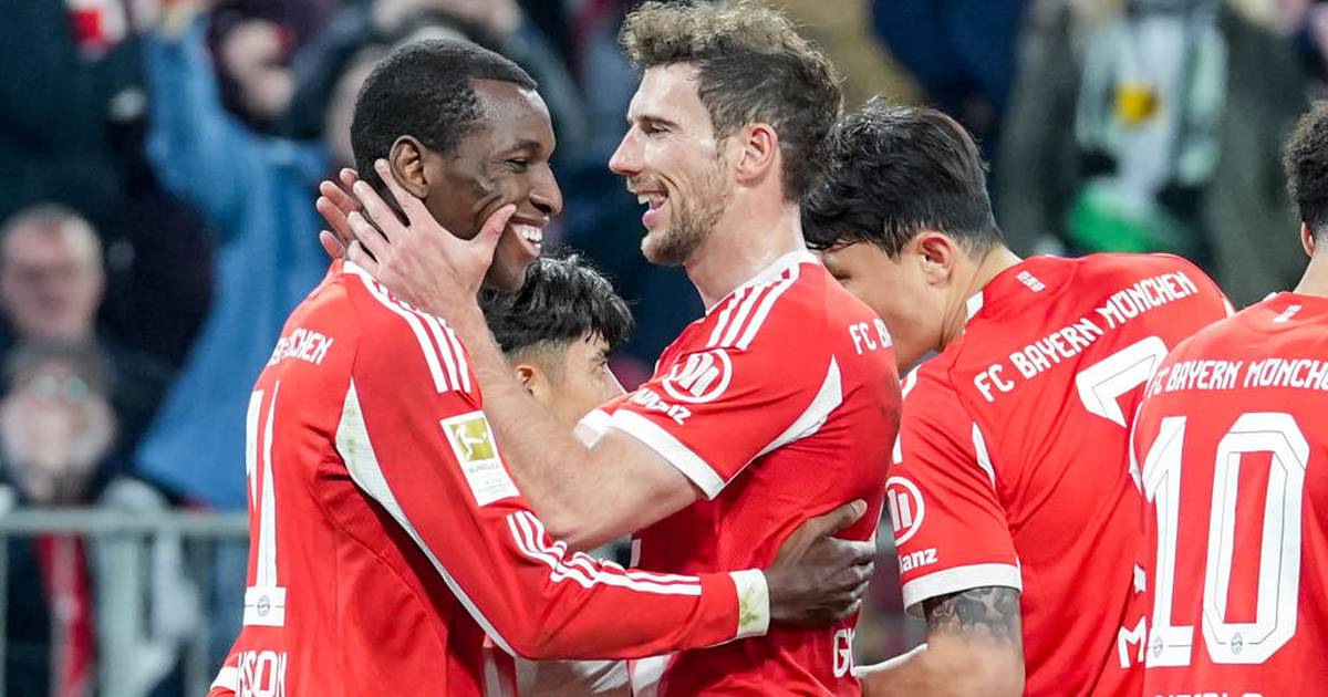 Für bis zu 75 Millionen: Ex-Bayern-Profi folgt Goretzka