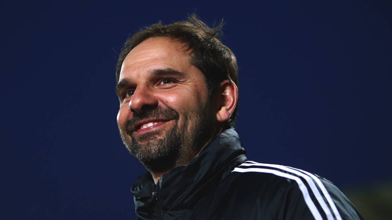 Aalen verlässt Abstiegsplätze