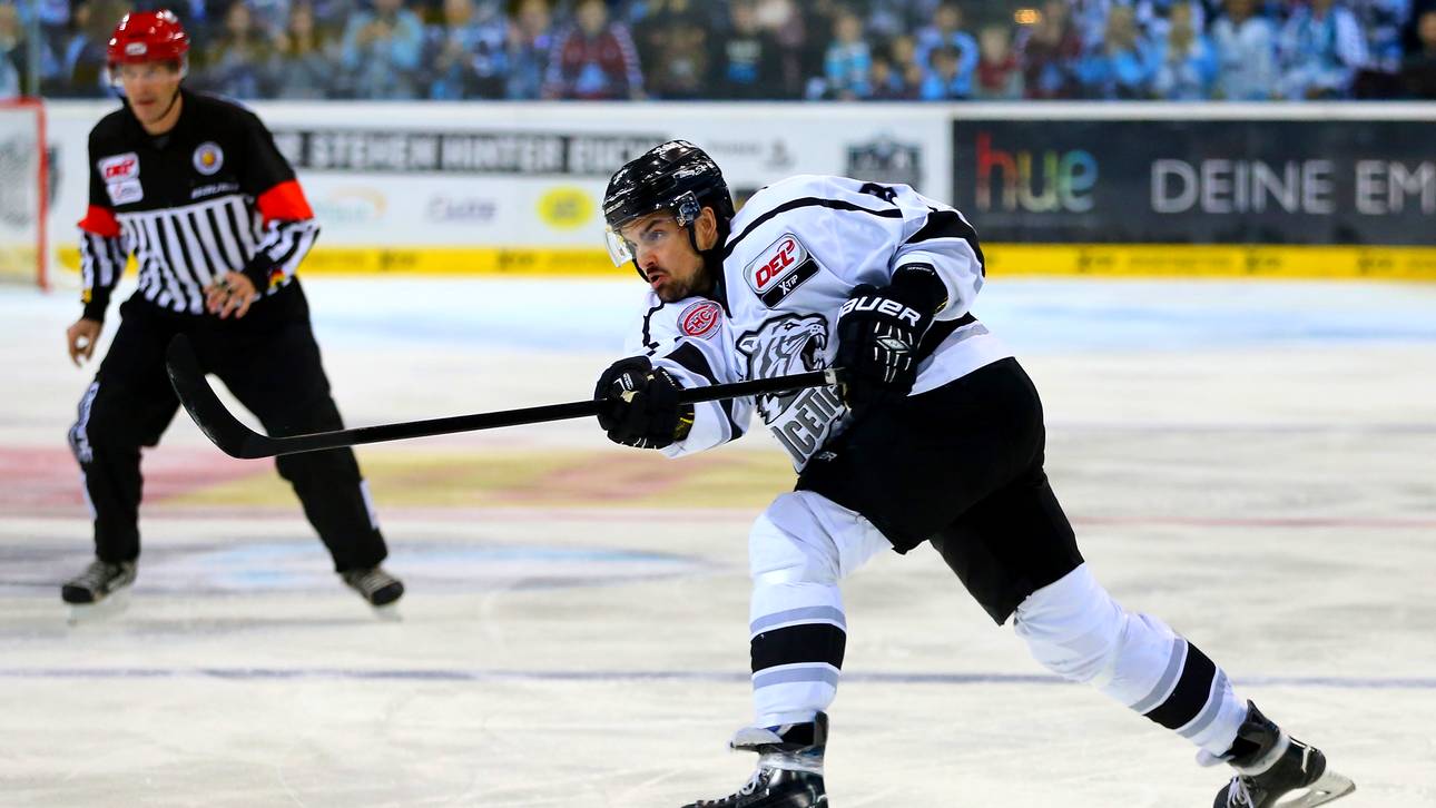 Ice Tigers siegen im Verfolgerduell