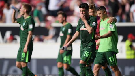 Werder Bremen testet noch gegen Arminia Bielefeld und den FC Groningen