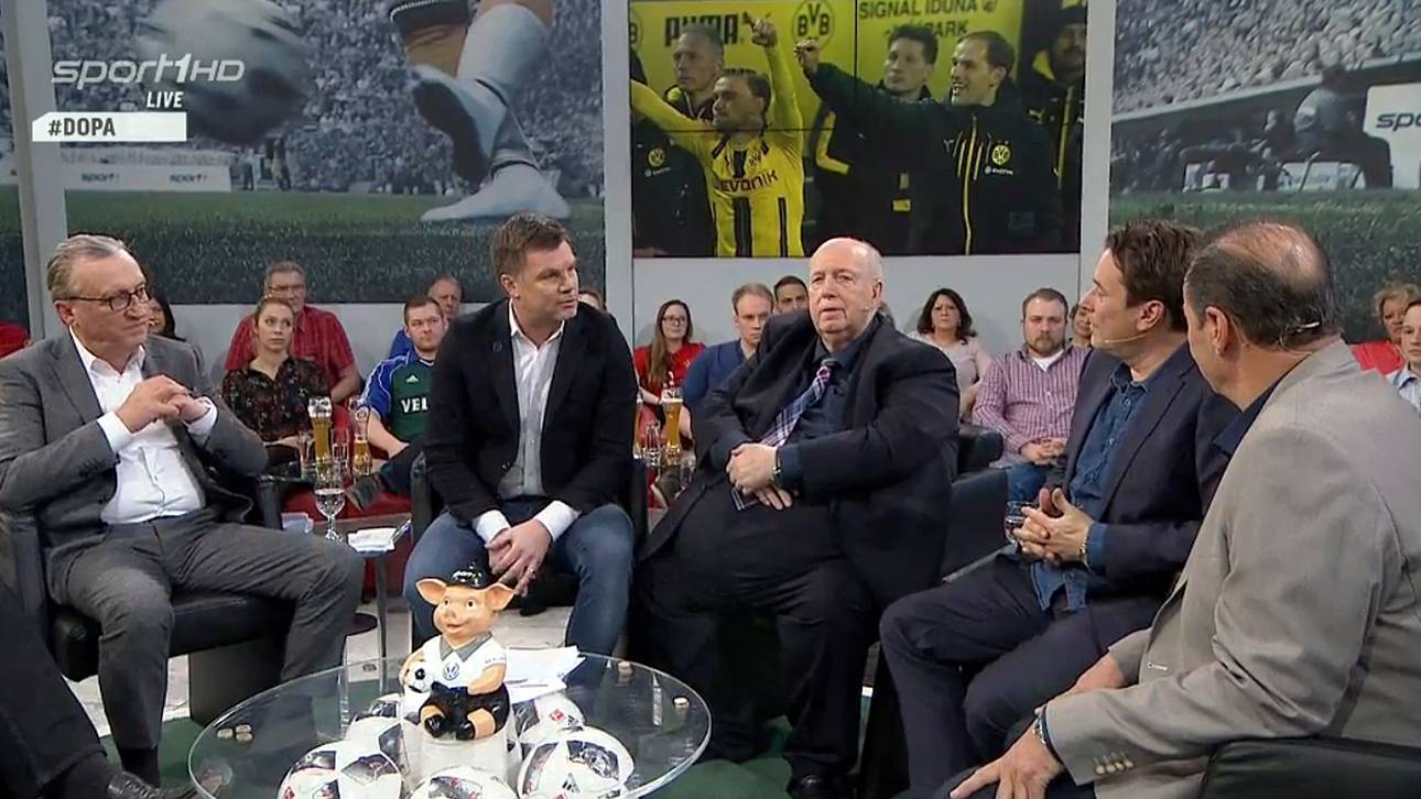 Calmund: BVB-Chaoten „Verbrecher“