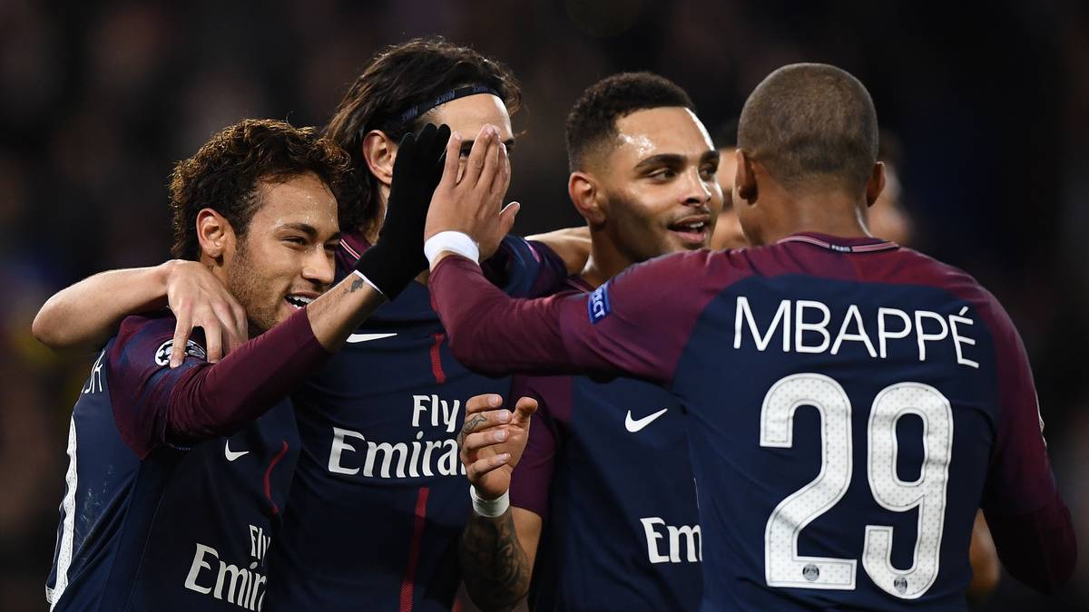 Seit der Übernahme haben die Investoren rund 1,12 Milliarden (!) Euro für neue Spieler ausgegeben. Allein das Sturmtrio Mbappe, Cavani und Neymar kostete 466 Millionen Euro an Ablöse