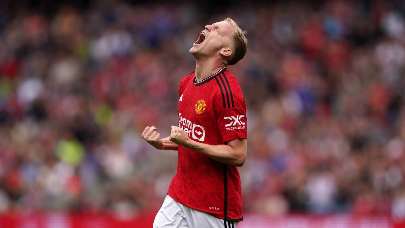 Hilft Eintracht Man United aus der Patsche?