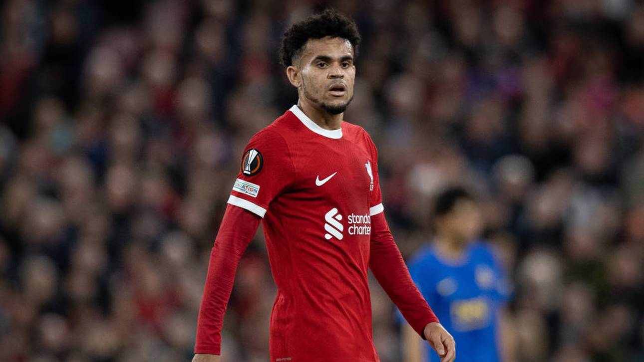 Liverpool-Star eigentlich Barca-Fan