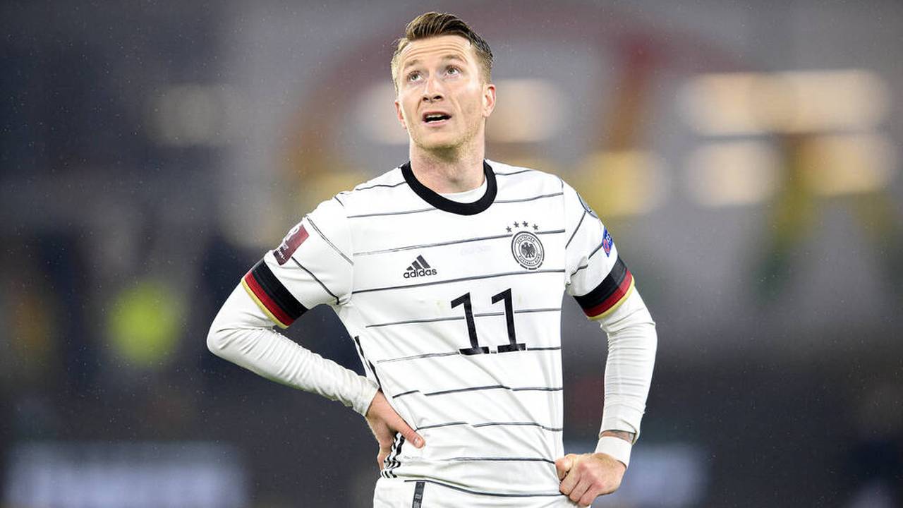 Hiobsbotschaft für Nationalmannschaft
