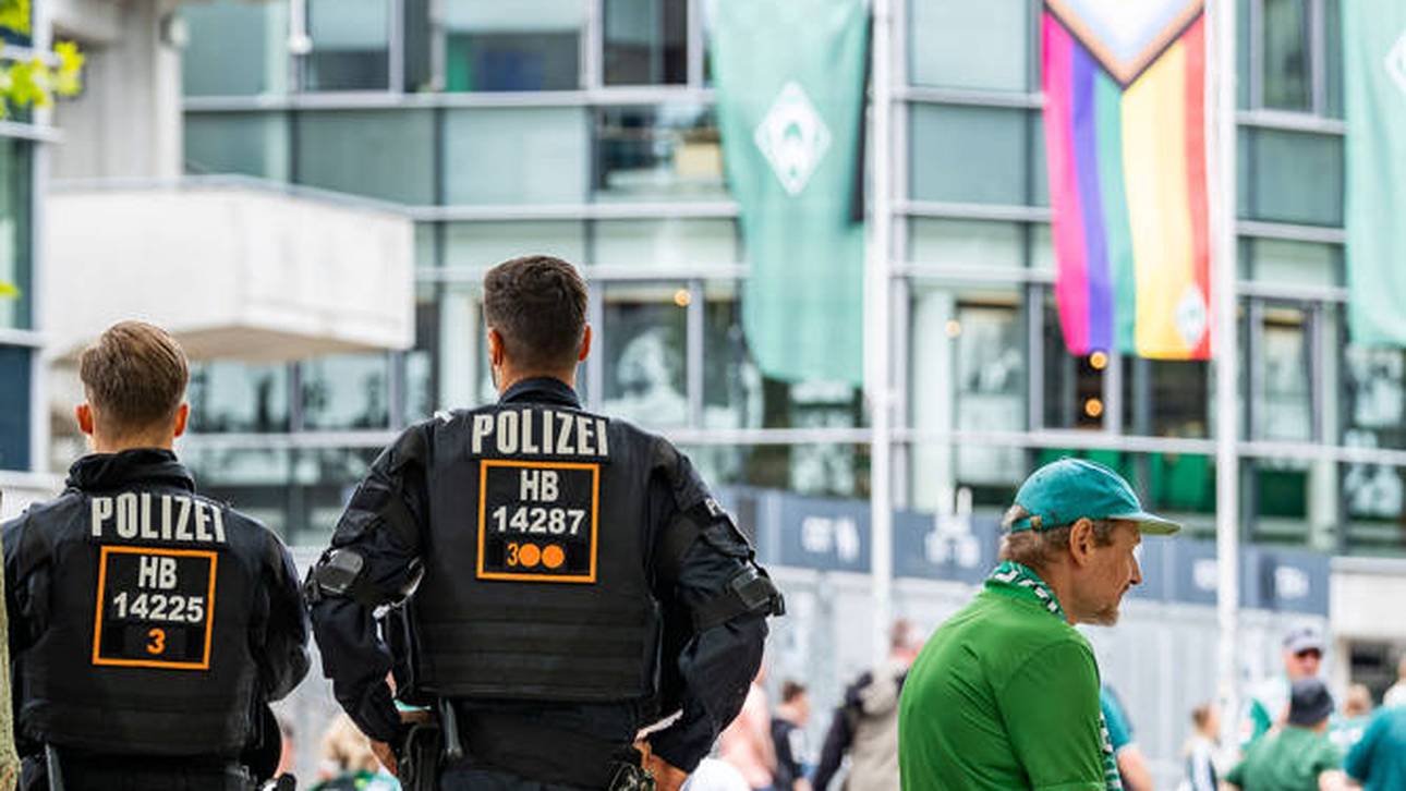 Polizeikosten-Urteil sorgt für Wirbel