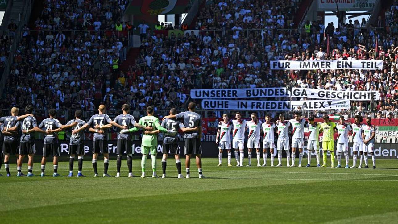 FCA gedenkt Manninger