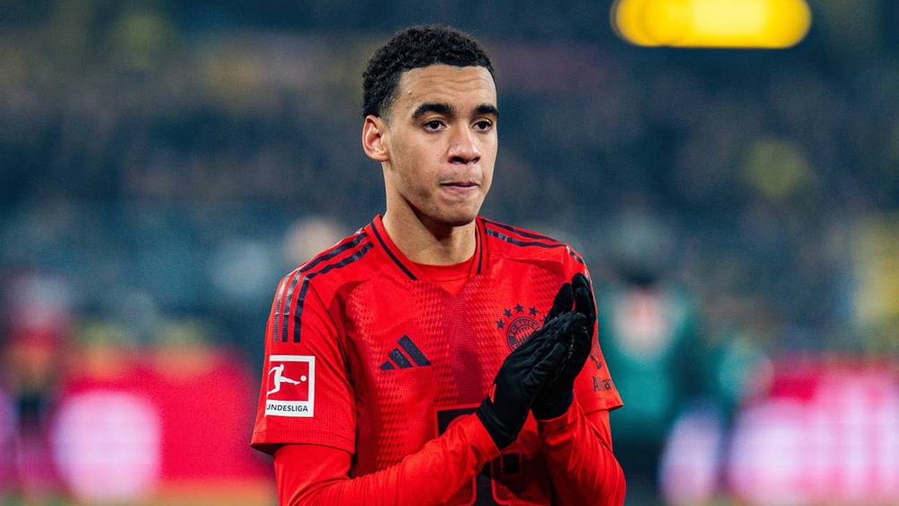 Hamann leistet Abbitte bei Musiala