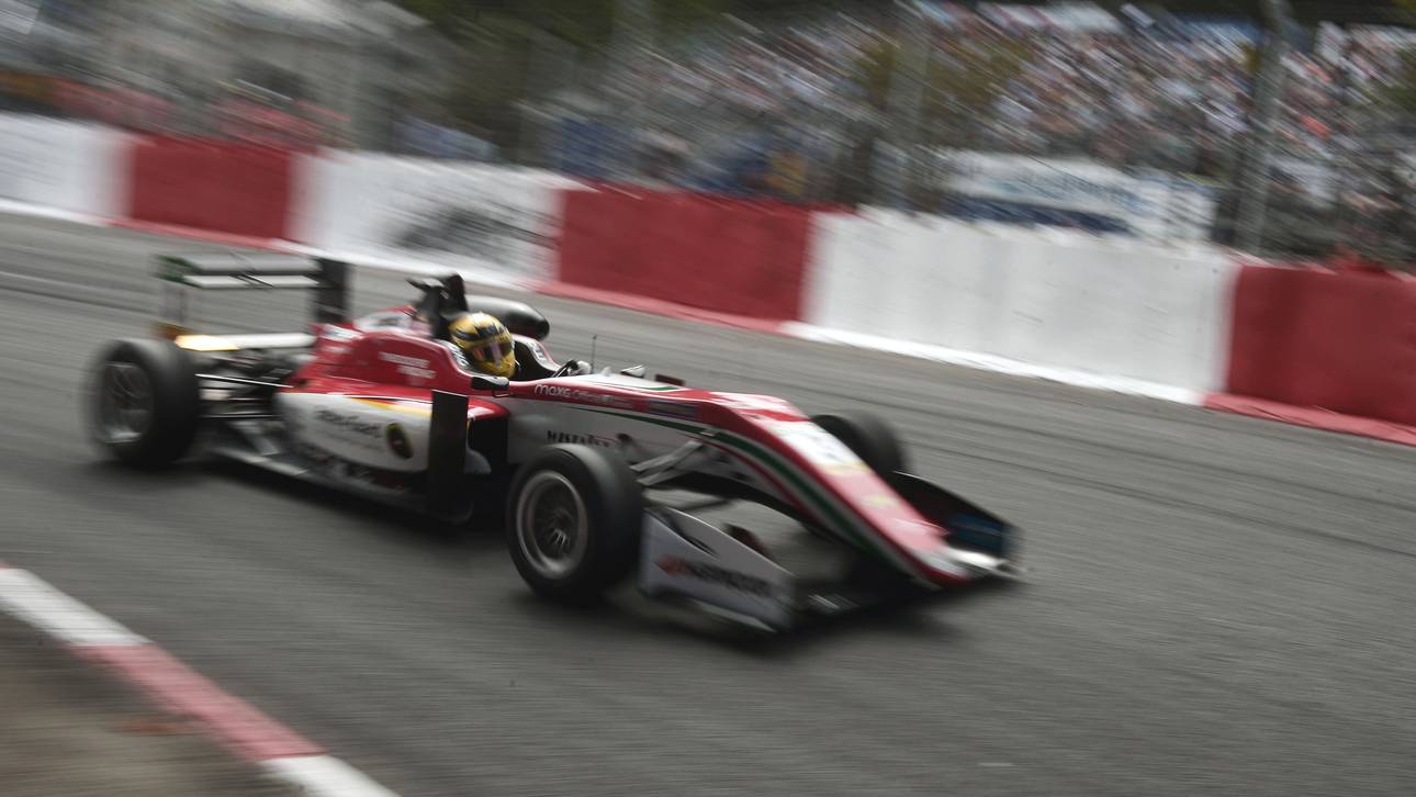 Günther geht in Sotschi leer aus