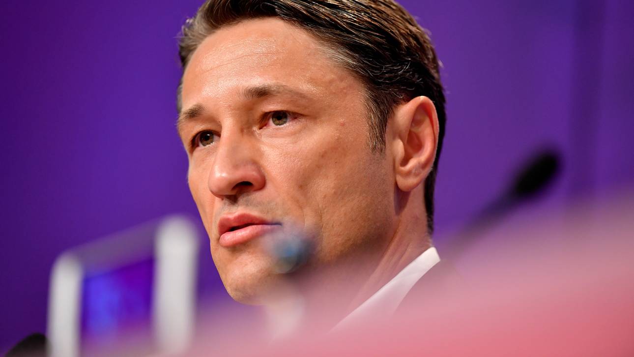 Das sagt Kovac zu Boatengs Zukunft