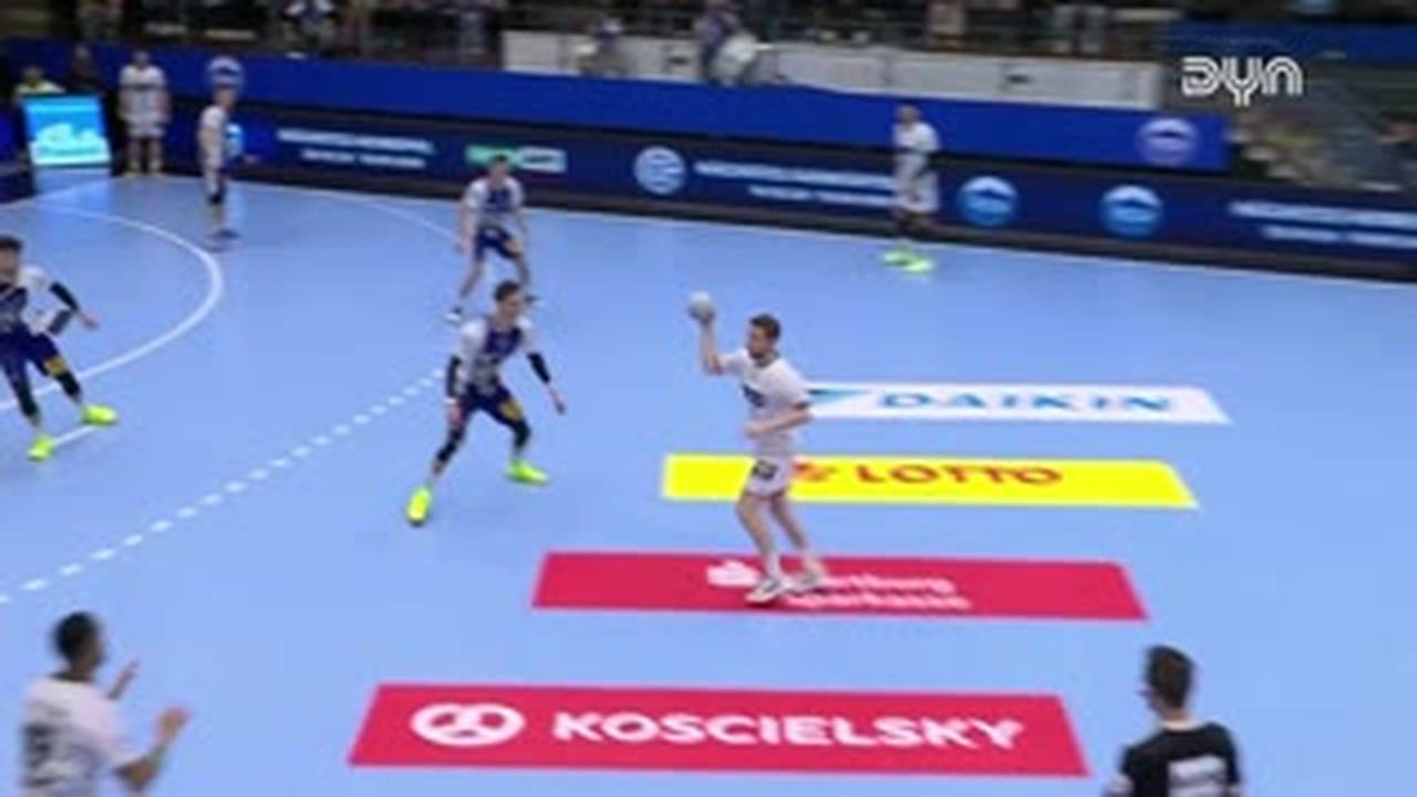 Spielvorschau: HSG Wetzlar - HSV Hamburg | HBL
