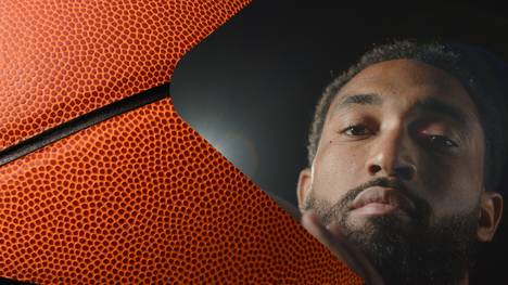 Vom Rollenspieler zum Anführer: Darrun Hilliard ist der neue Strippenzieher beim FC Bayern Basketball.