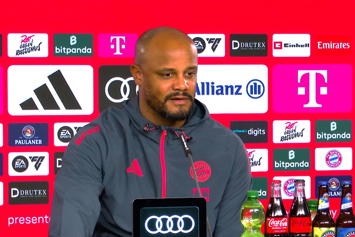 "Thomas Müller hatte das auch, Lennart Karl hat das auch"