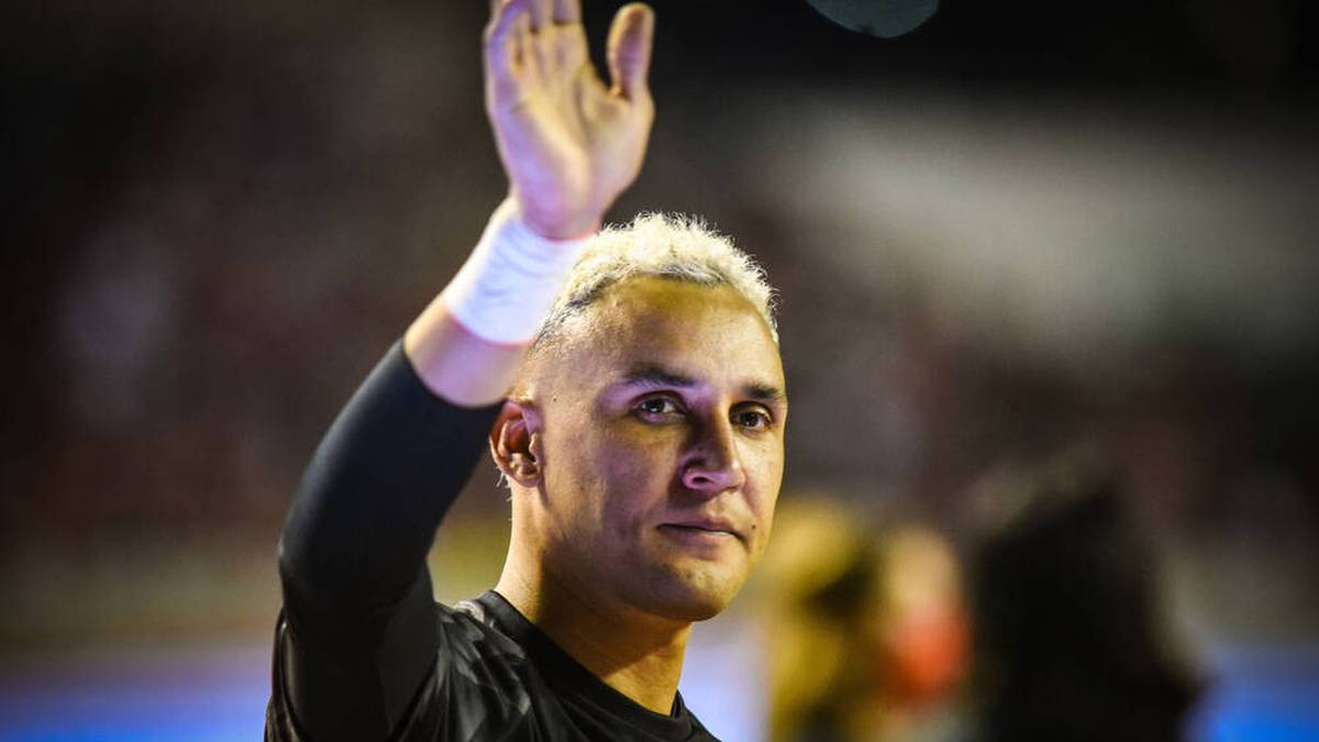 Keylor Navas (Costa Rica): Costa Ricas Star steht zwischen den Pfosten. Navas spielte bereits für Real Madrid und steht aktuell bei PSG unter Vertrag.