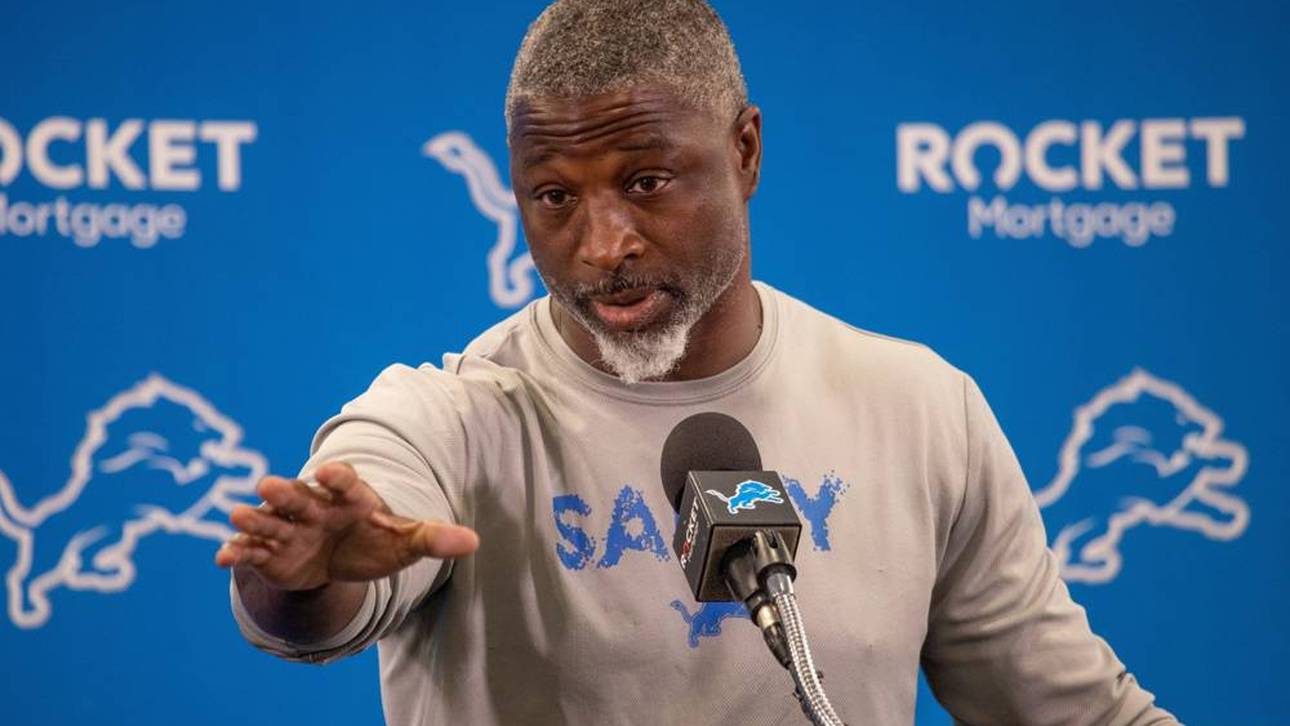 Neuer Head Coach der Jets fix