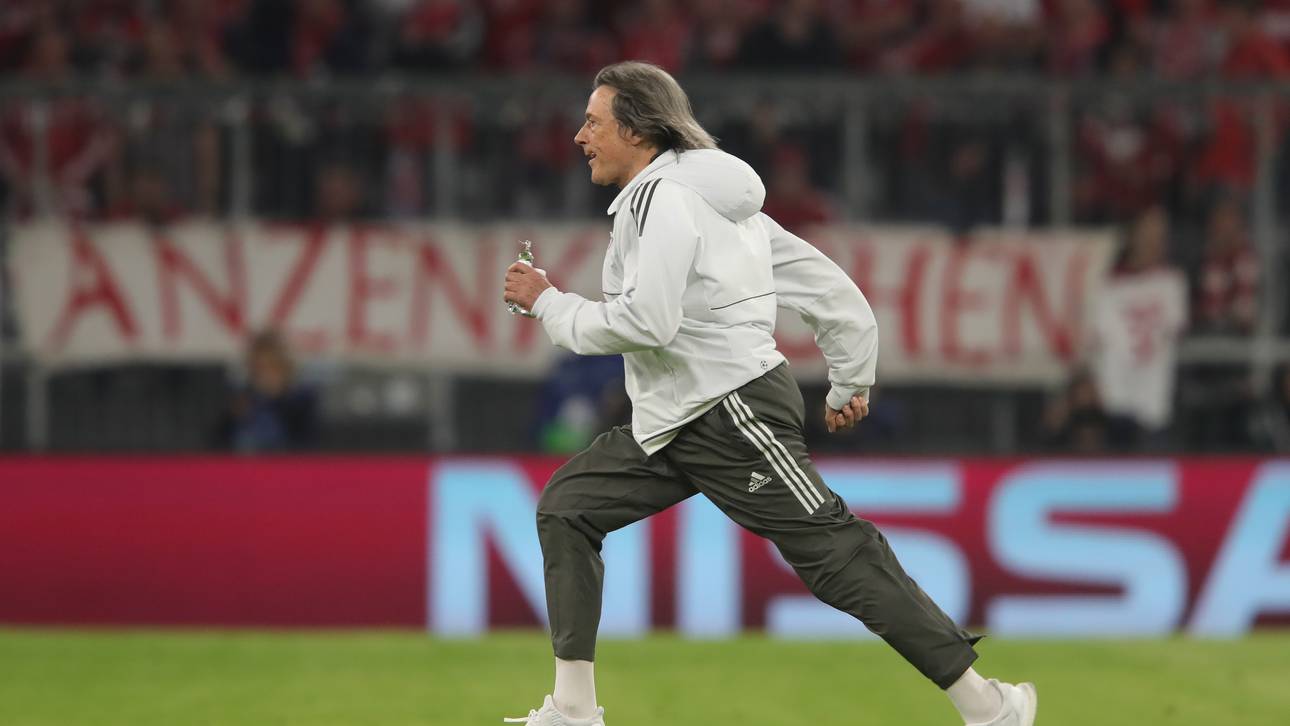 Bayern-Doc: Doping bringt nichts