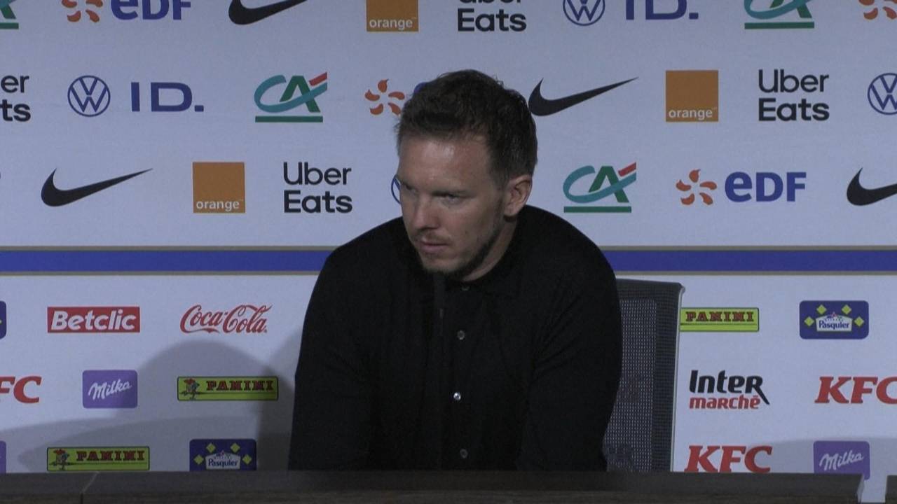 Möller revidiert Nagelsmann-Meinung