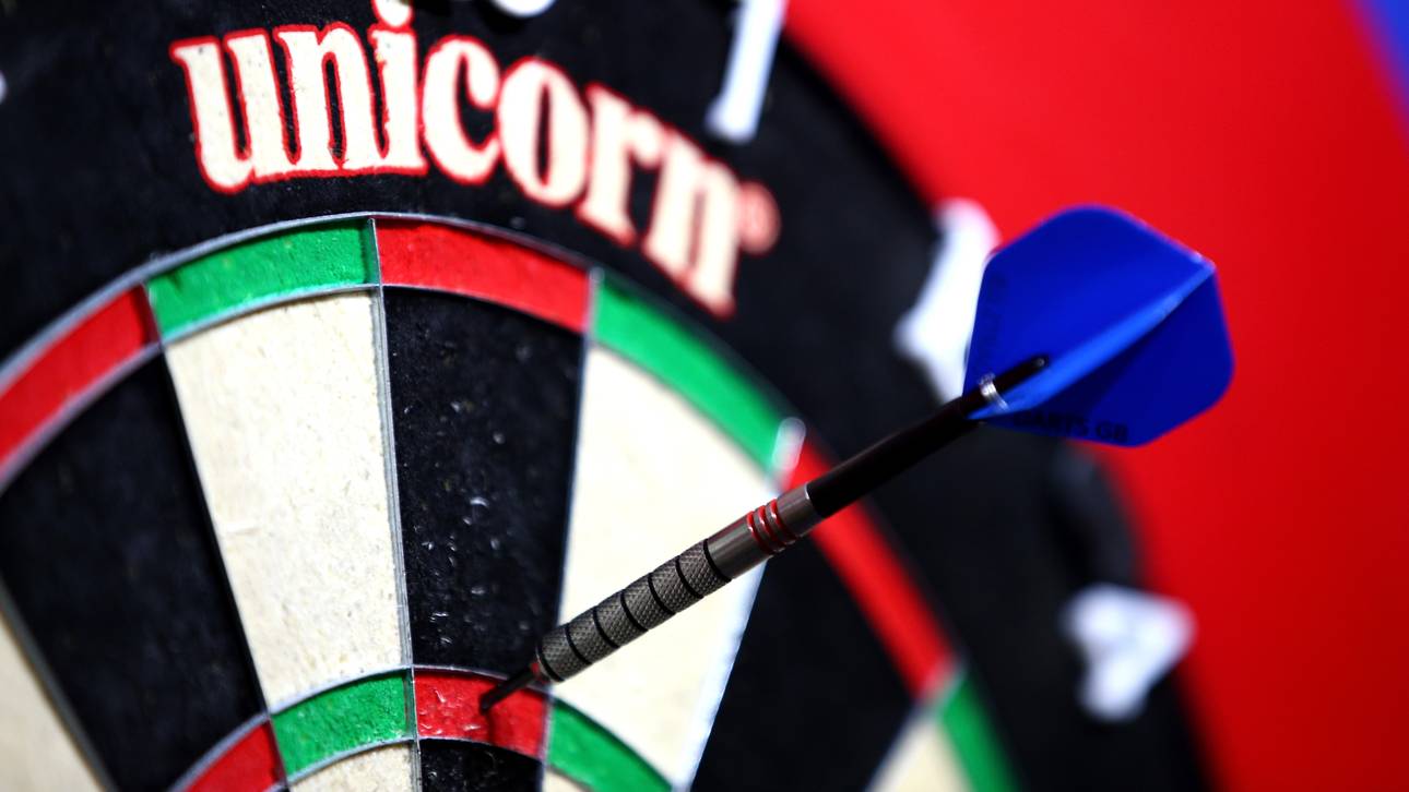 PDC reformiert UK Open ab 2019