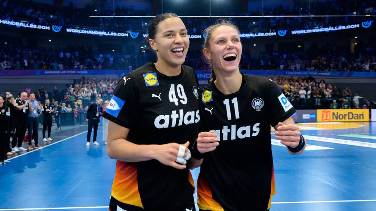 Deutschland-Kracher läuft im Free-TV!