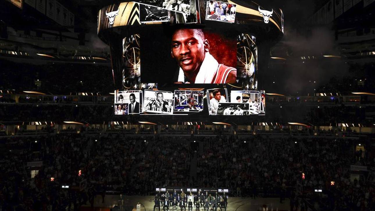 Eklat bei Jordan-Ehrung