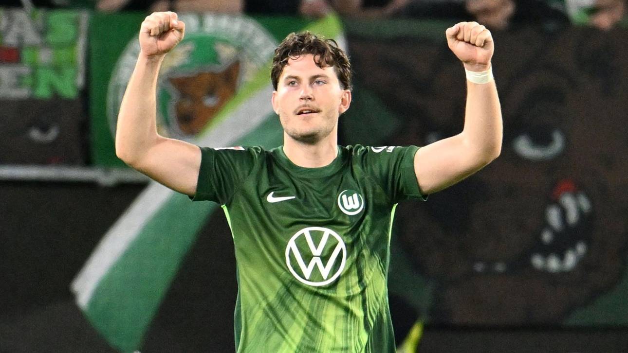 Gladbach – Wolfsburg Tipp, Prognose & Quoten | 17.05.2025