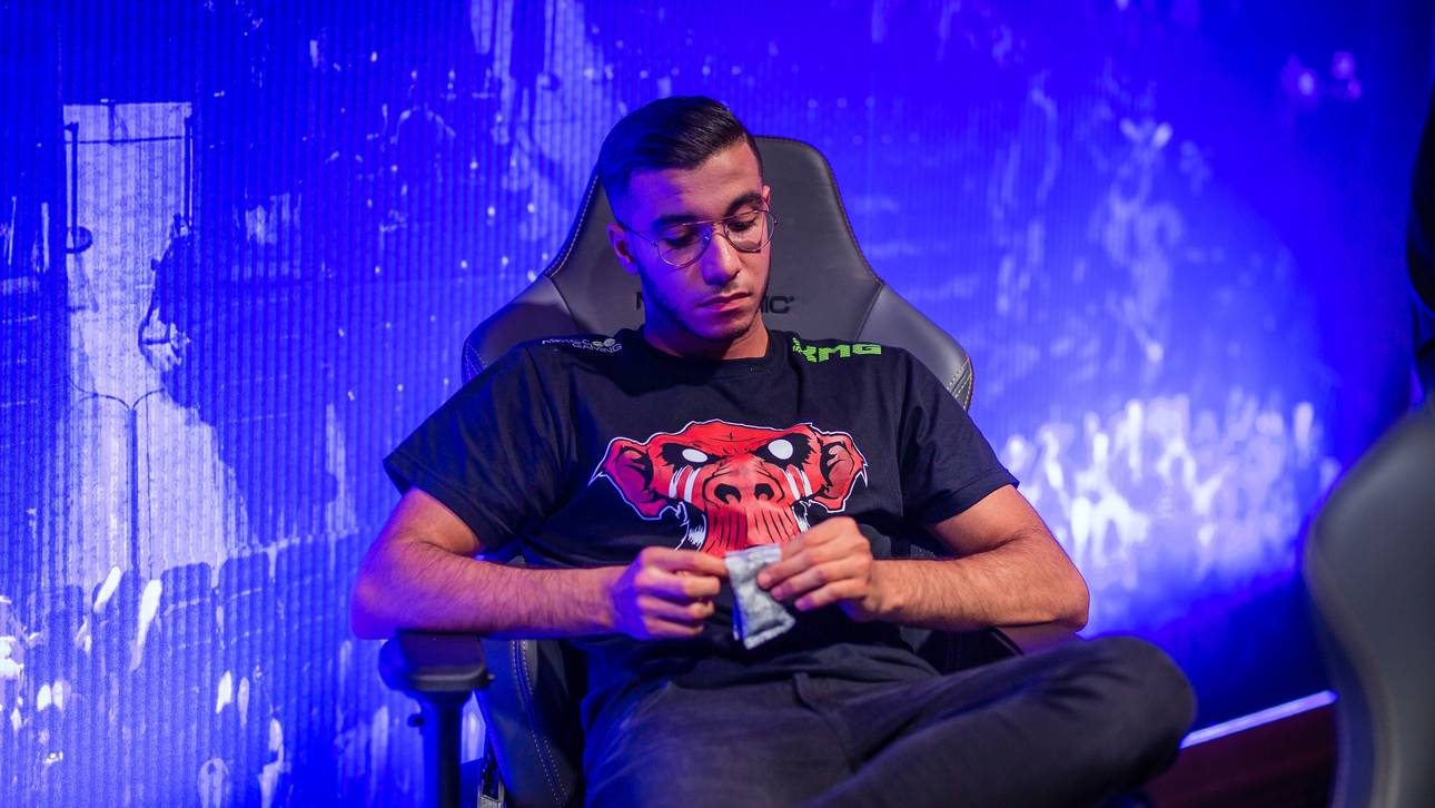 Kein Sieg für LCS-Neulinge