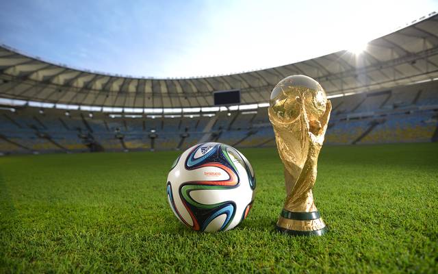 Fussball Fifa Beginnt Inspektionsreise Fur Wm 2026