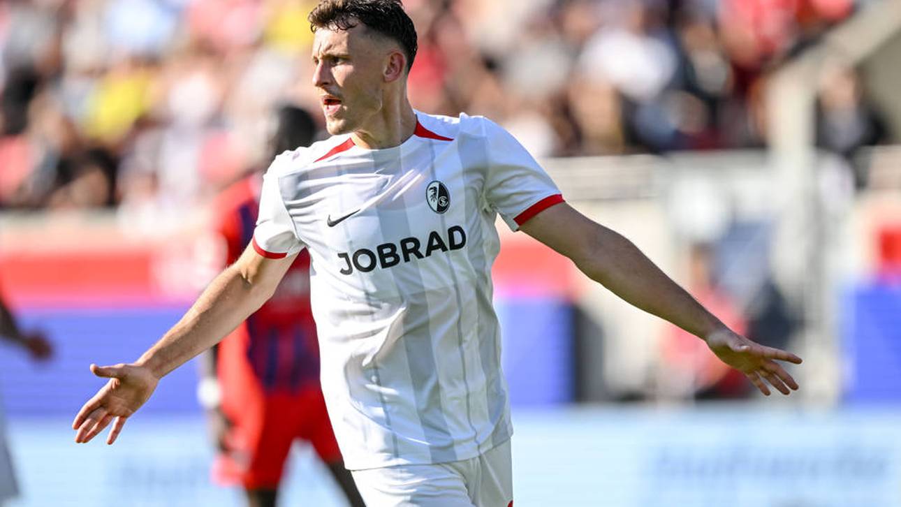 Schuster freut sich auf Brüder-Duell