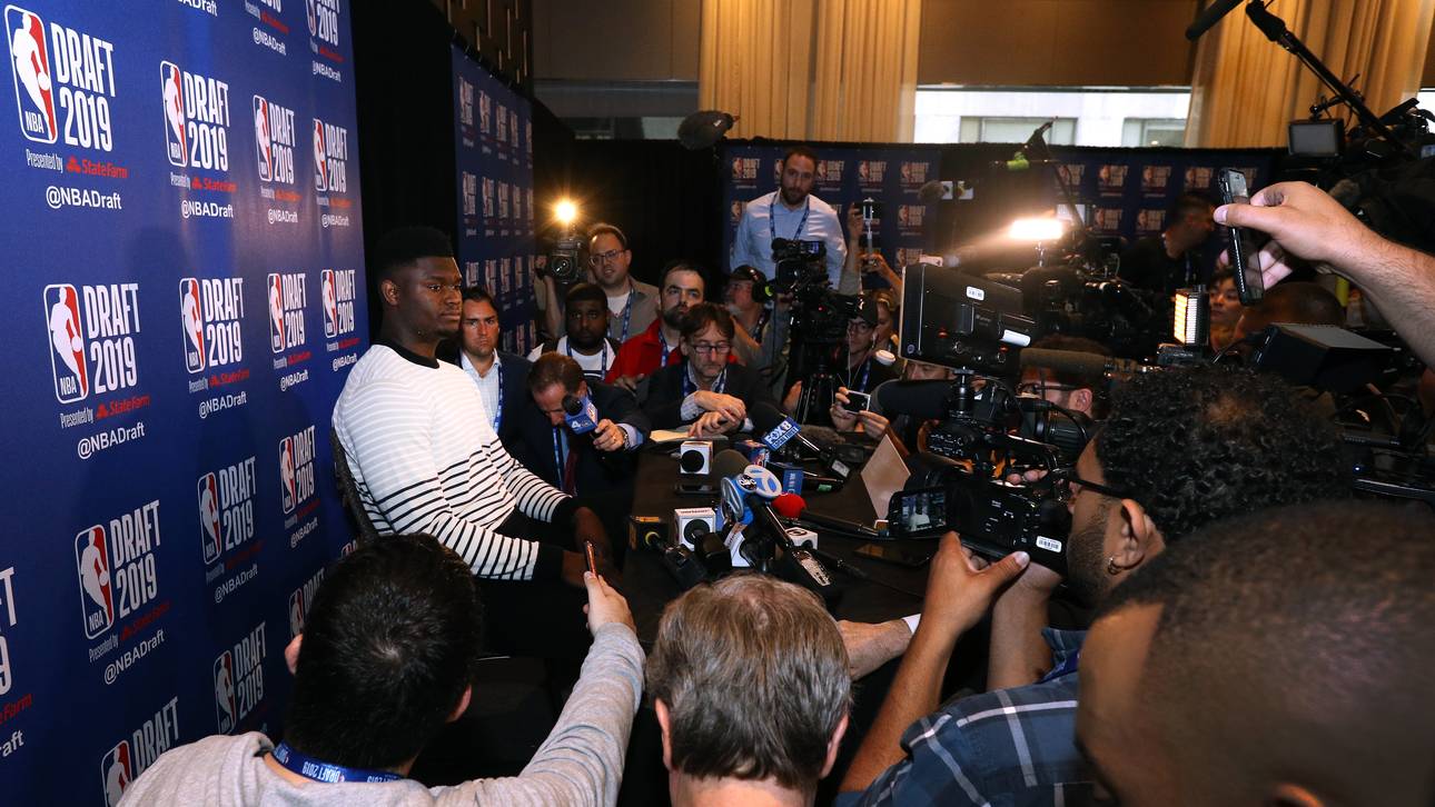 Dieser Tag hält die NBA in Atem