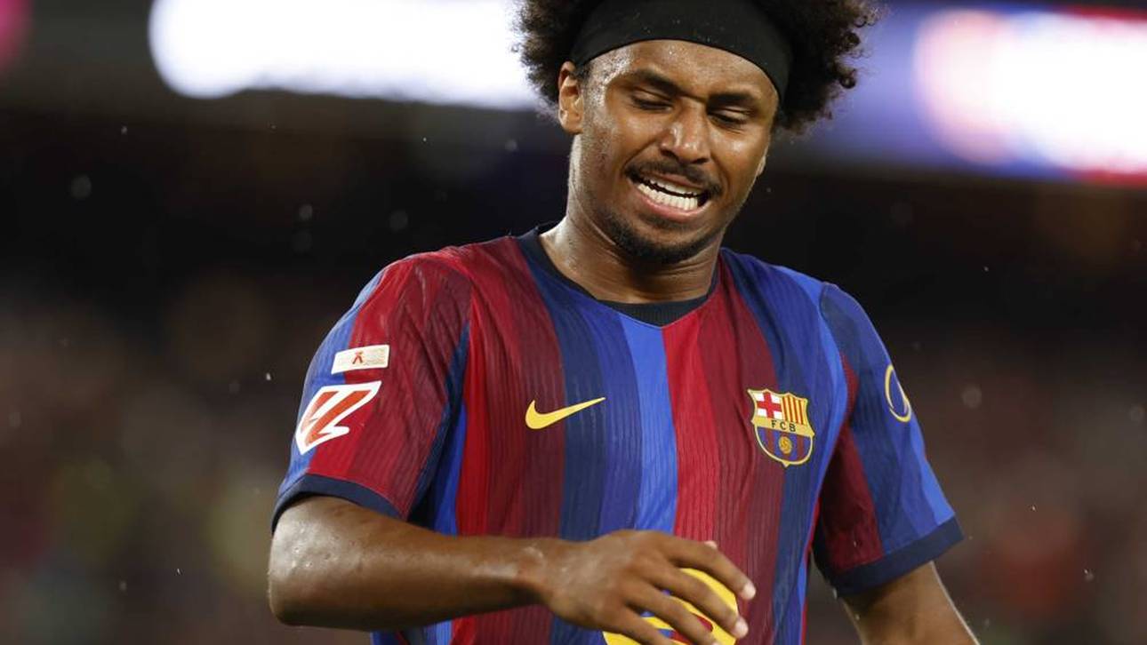 "Teuflisch!" Spanien staunt über Adeyemi