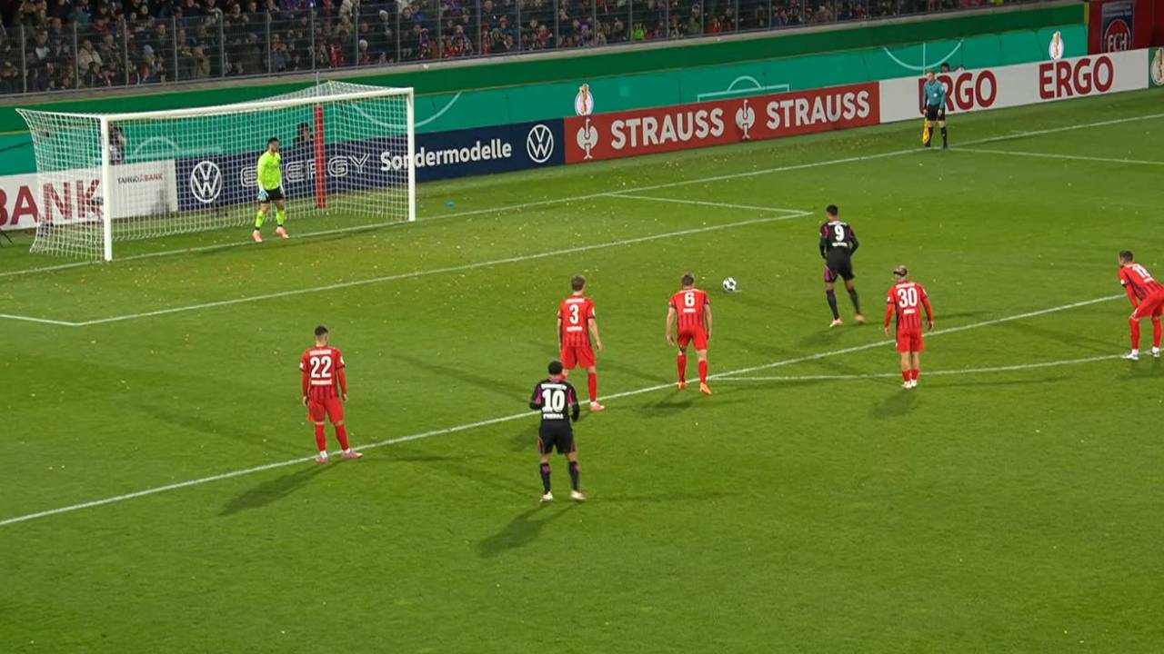 Schmidt: „War jetzt genug Theater“