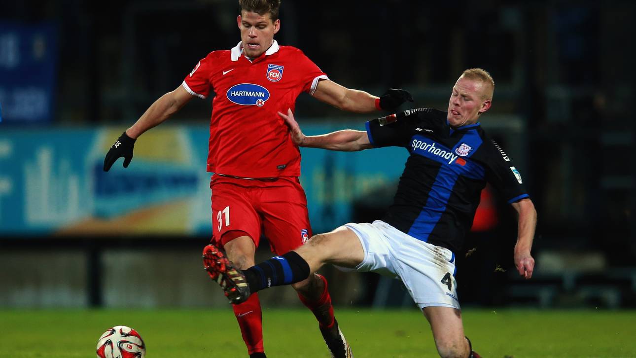 FSV löst Vertrag mit Beugelsdijk auf