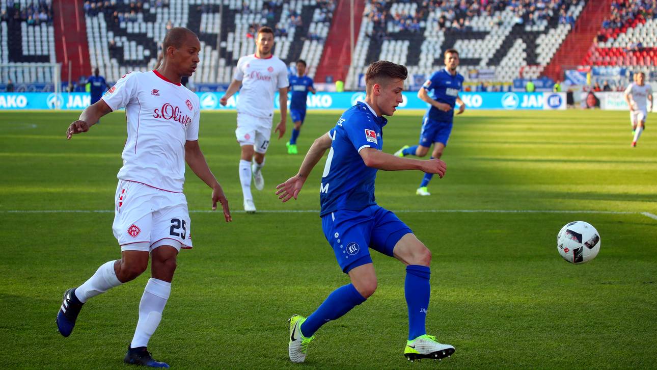 Die Fakten zum Start der 3. Liga