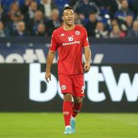 Auch nach der Länderspielpause ist eine Rückkehr von Topstürmer Karim Onisiwo in die Startelf des Fußball-Bundesligisten FSV Mainz 05 fraglich.