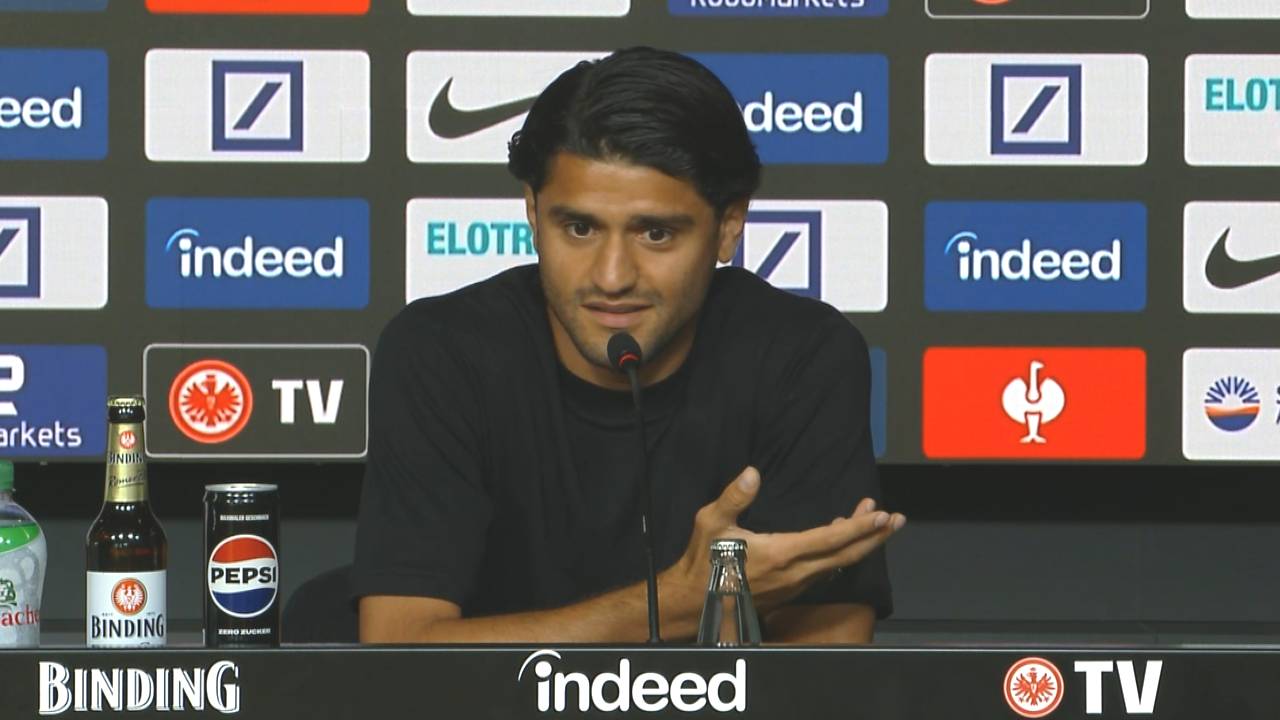 Ex-Dortmunder mit respektvoller Geste