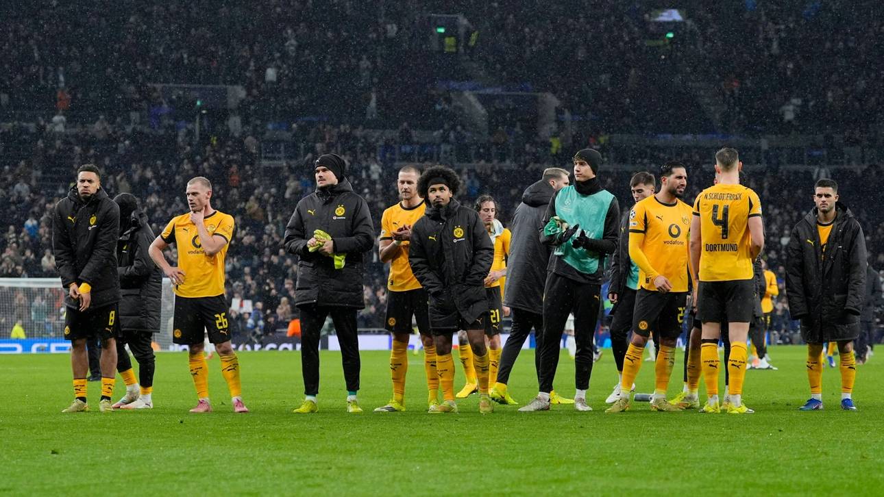 „Beinahe Totalausfall“: Hummels rechnet mit dem BVB ab