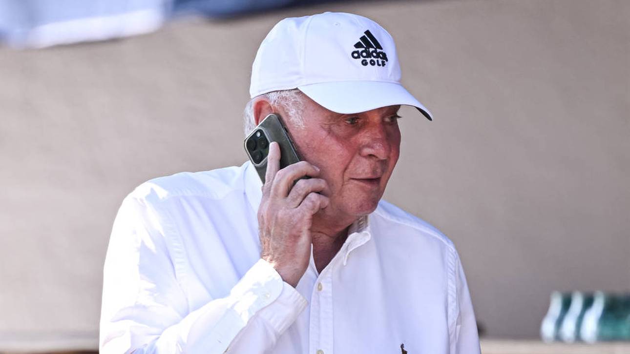 Klopp? Hoeneß verurteilt DFB-Idee