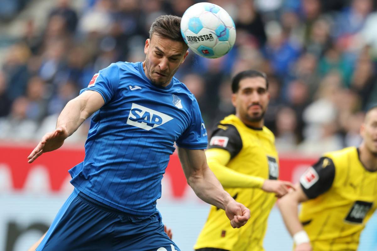 Gladbach verkündet Stürmer-Transfer