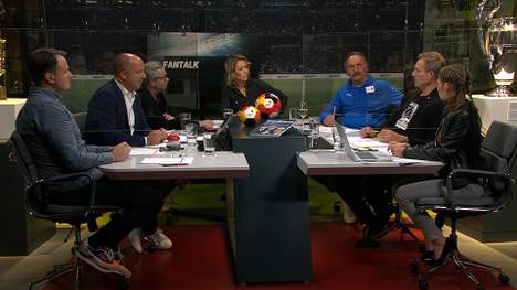 Wer ist Bayern-Jäger Nummer eins? Im Fantalk entsteht eine hitzige Diskussion über die Vormachtstellung als Deutschlands Nummer zwei.