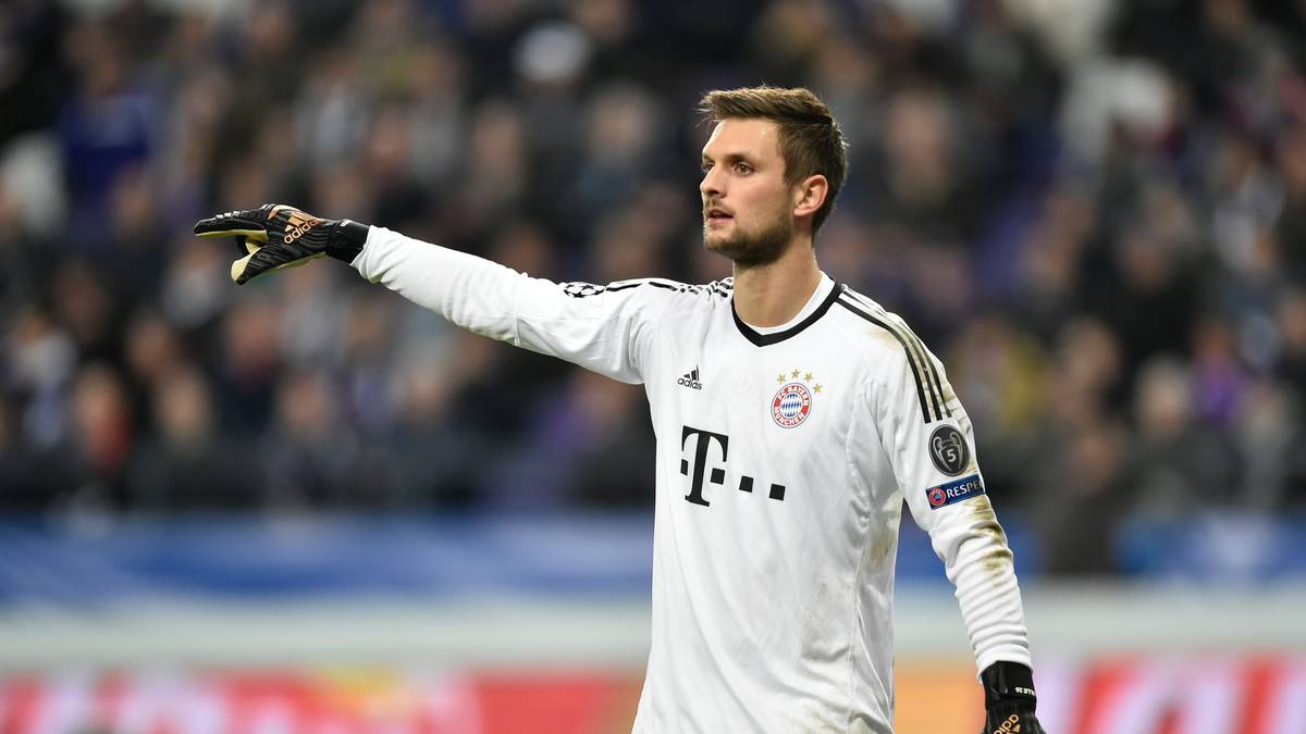 SVEN ULREICH: Verhinderte mit drei Glanztaten gegen Teodorczyk (8., 39.) und Appiah (17.) einen Rückstand, hatte dann zweimal Glück, als er zu spät aus dem Tor kam (28., 30.). Beim Gegentor durch Hanni (63.) chancenlos. SPORT1-Note: 3
