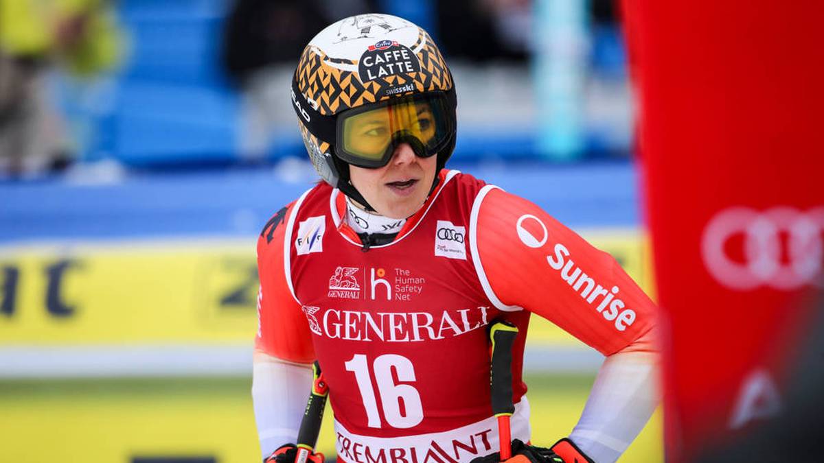 "Gelacht und geweint": Ski-Star mit emotionaler Botschaft