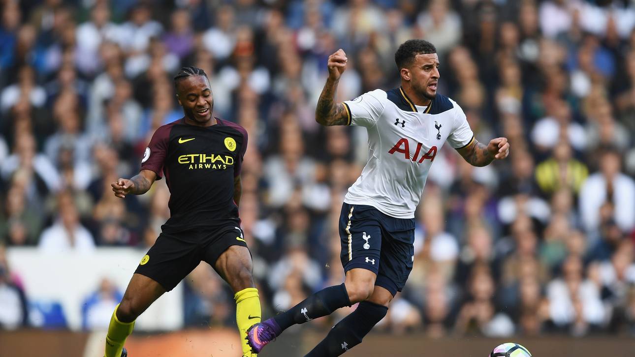 Bayern-Flirt vor Wechsel zu City