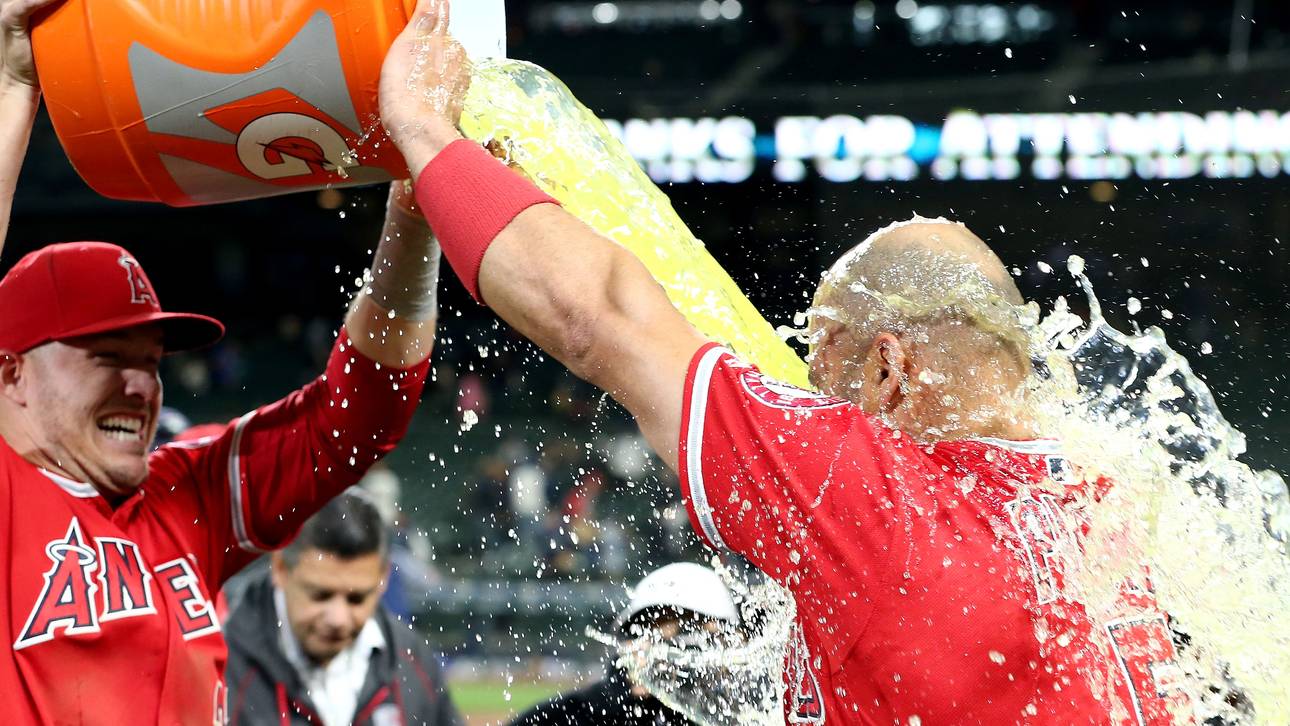 MLB-Legende schafft Meilenstein