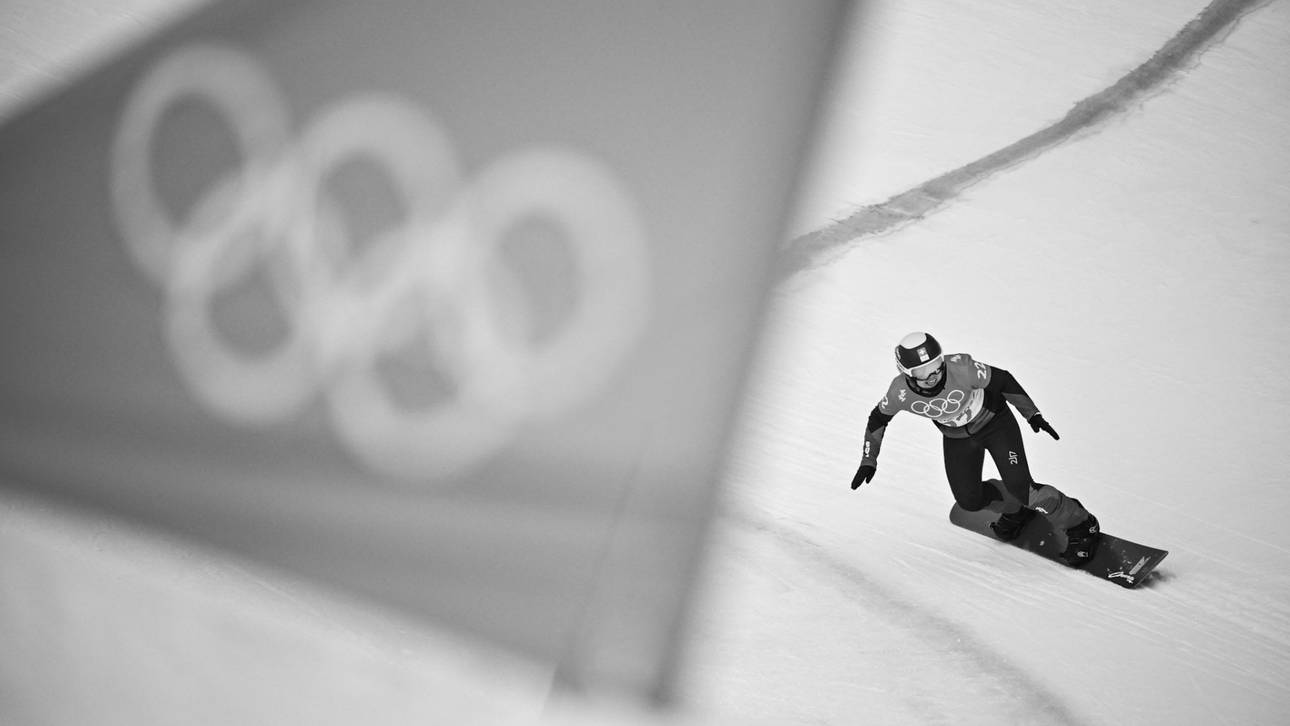 Snowboard-Tragödie: Vater reagiert