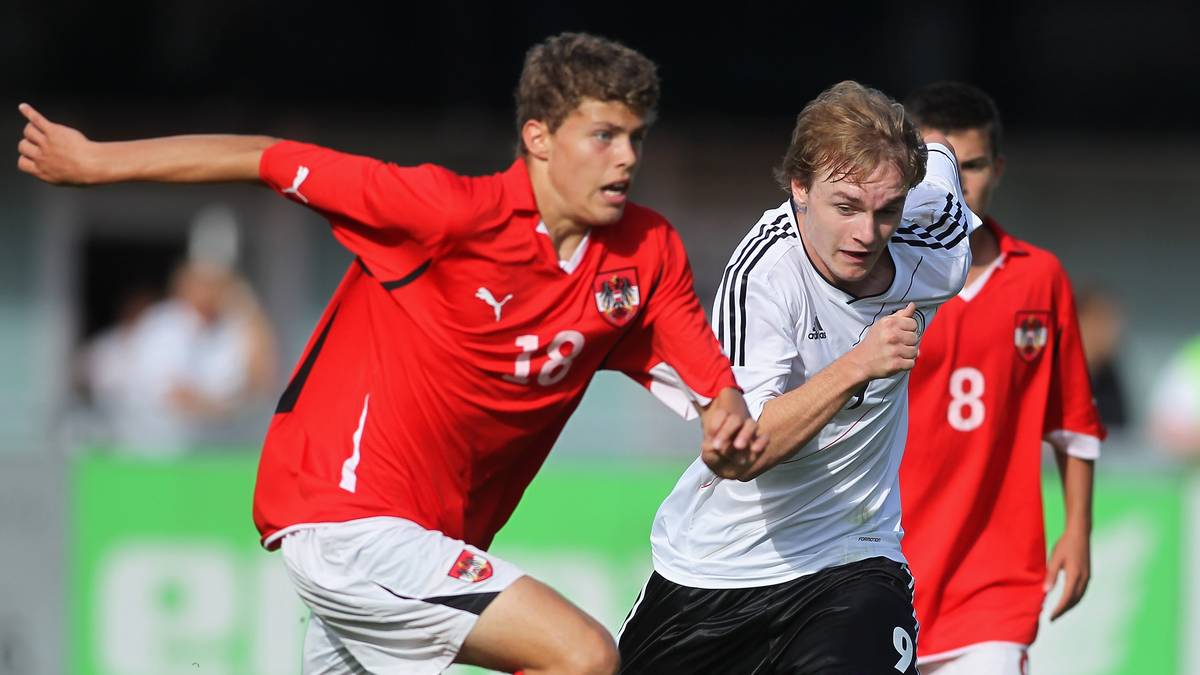 Bochum holt U21-Nationalspieler aus Österreich
