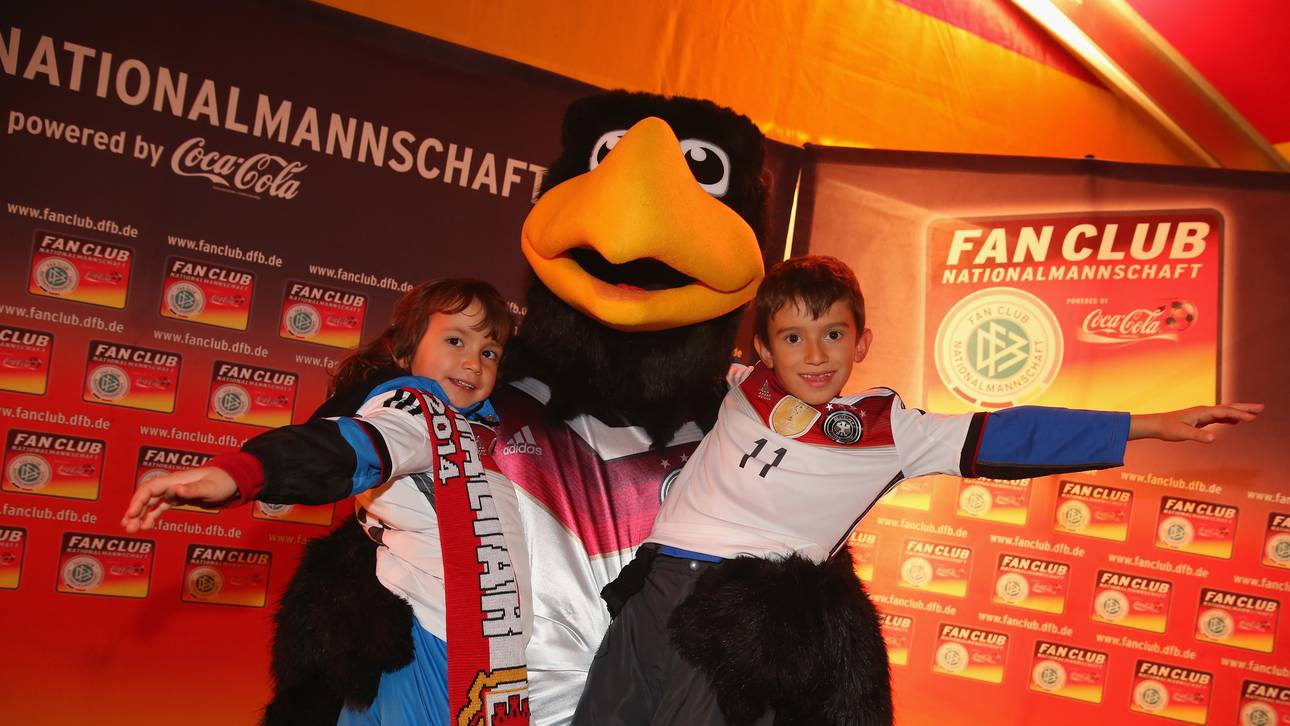 DFB verteidigt Ticket-Vergabe