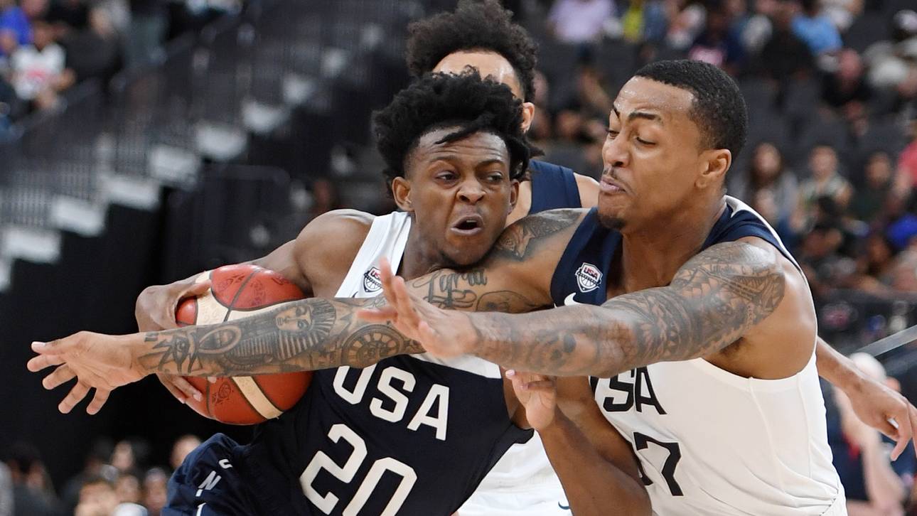 Nächste Absage für Team USA