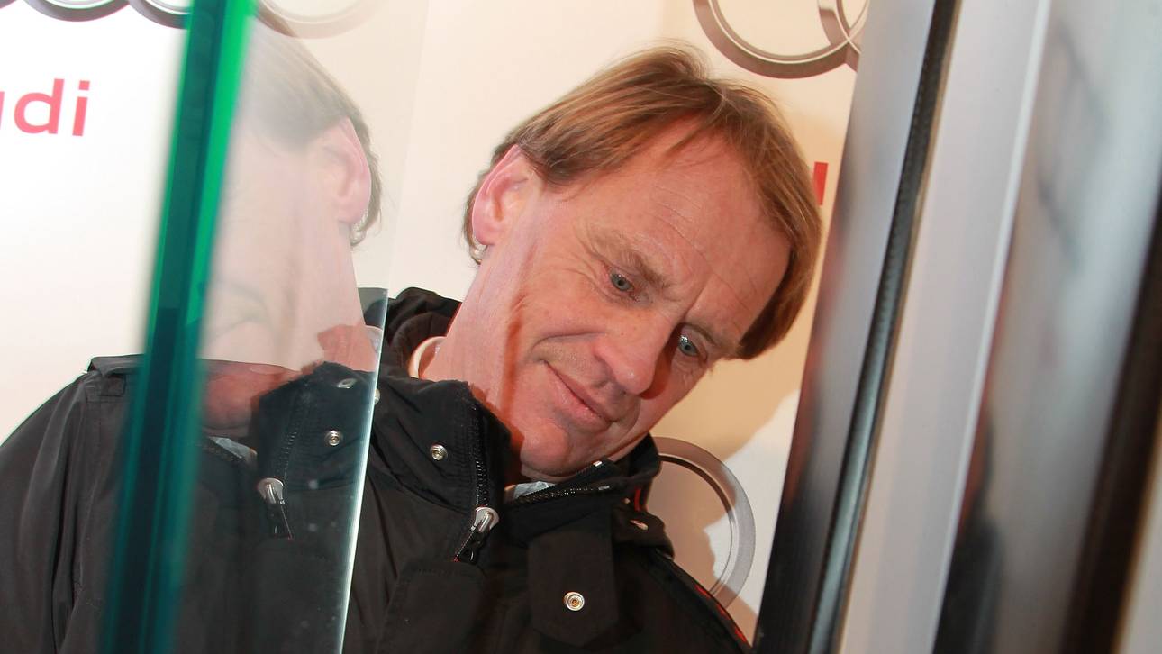 Wasmeier übt Kritik am DSV