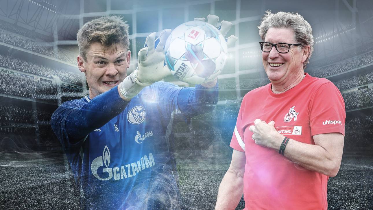 Das rät Schumacher Nübel